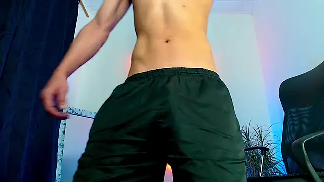 dirtyboy 23 online show from September 2025 08:08:01 AM