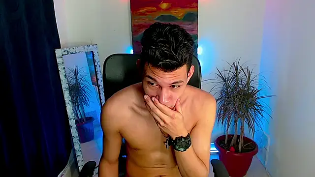 dirtyboy 23 online show from October 2025 01:36:02 AM