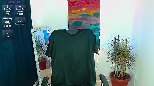 dirtyboy 23 online show from October 2025 06:28:01 AM