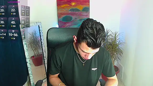 dirtyboy 23 online show from November 2025 04:38:01 AM