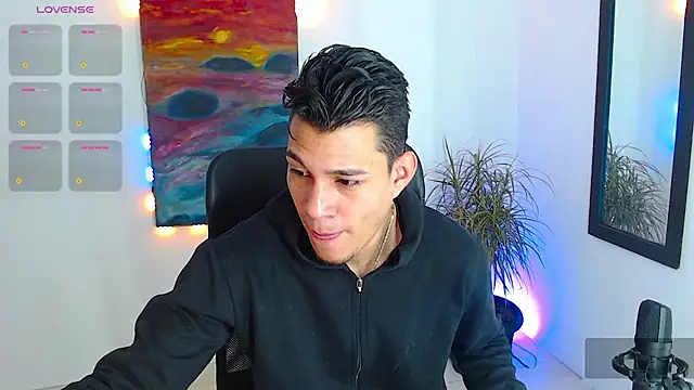 dirtyboy 23 online show from February 2026 06:43:02 AM