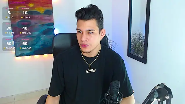 dirtyboy 23 online show from March 2026 05:34:01 AM