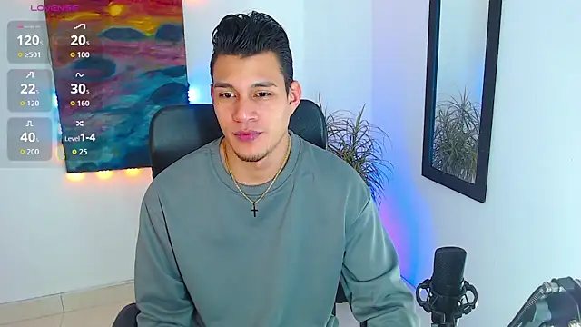 dirtyboy 23 online show from March 2026 05:47:02 AM