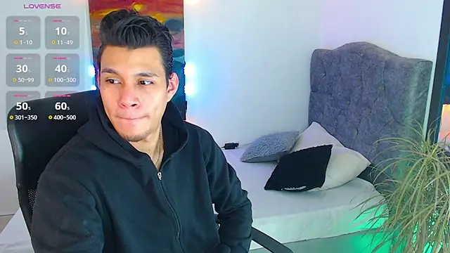 dirtyboy 23 online show from April 2026 10:08:02 PM