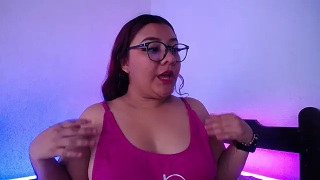MeghanBurn online show from May 2026 02:35:02 PM