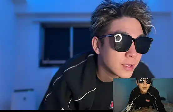 guerrilla gansya722 online show from February 2025 01:11:02 PM