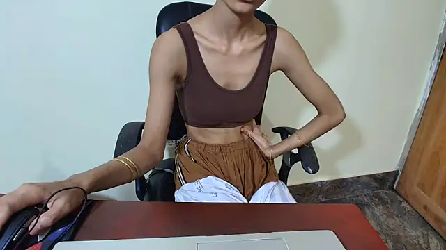 Srabontii online show from April 2026 02:03:02 PM