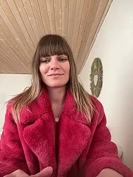 Snapshot of Milla__one chatting on February 2025 12:57:02 PM Milla one online show from February 2025 12:57:02 PM