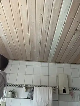 Snapshot of Milla__one chatting on February 2025 12:25:02 PM Milla one online show from February 2025 12:25:02 PM