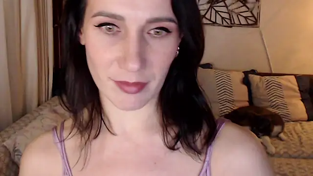 Snapshot of pepper_milf chatting on January 2025 04:30:02 PM pepper milf online show from January 2025 04:30:02 PM