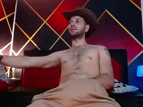 CindyandCarlo online show from February 2025 07:35:02 PM