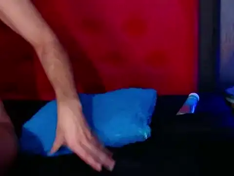 CindyandCarlo online show from March 2025 06:33:02 PM