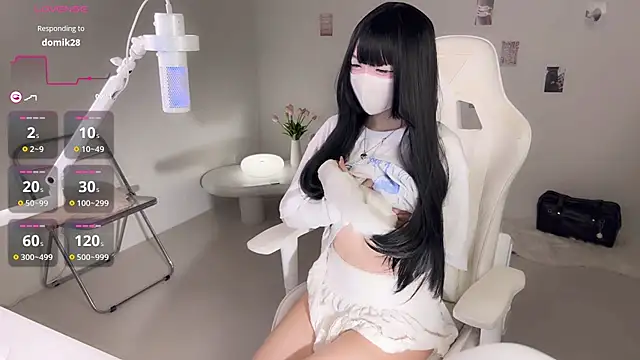 Aikawa Mizuki online show from July 2026 07:20:01 PM