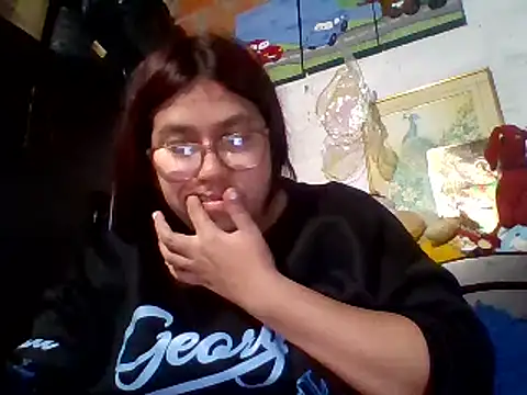 Snapshot of dafne19_ chatting on January 2025 02:53:02 AM dafne19 online show from January 2025 02:53:02 AM