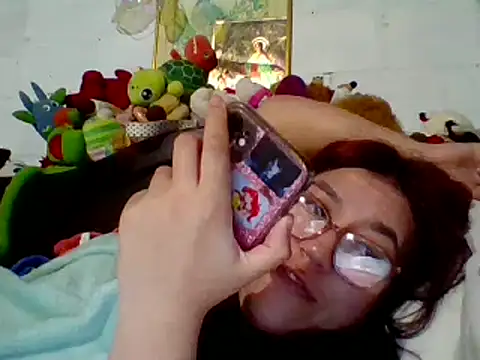 Snapshot of dafne19_ chatting on February 2025 05:13:01 AM dafne19 online show from February 2025 05:13:01 AM