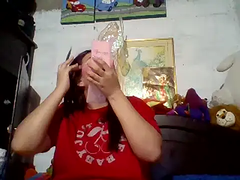 Snapshot of dafne19_ chatting on March 2025 04:13:01 AM dafne19 online show from March 2025 04:13:01 AM