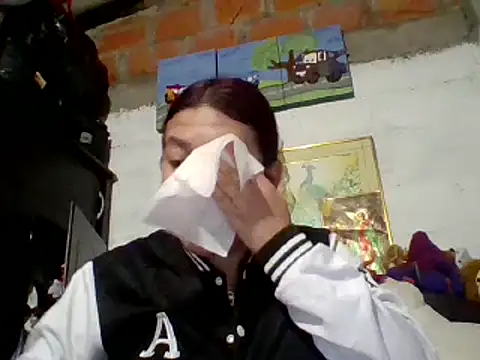 Snapshot of dafne19_ chatting on March 2025 03:19:01 AM dafne19 online show from March 2025 03:19:01 AM