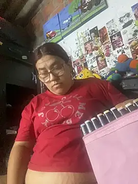 Snapshot of dafne19_ chatting on October 2025 04:54:01 AM dafne19 online show from October 2025 04:54:01 AM