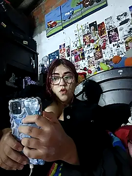 Snapshot of dafne19_ chatting on October 2025 05:17:02 AM dafne19 online show from October 2025 05:17:02 AM