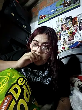 Snapshot of dafne19_ chatting on October 2025 06:34:01 AM dafne19 online show from October 2025 06:34:01 AM