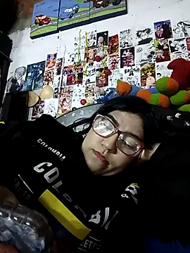 Snapshot of dafne19_ chatting on October 2025 05:08:02 AM dafne19 online show from October 2025 05:08:02 AM