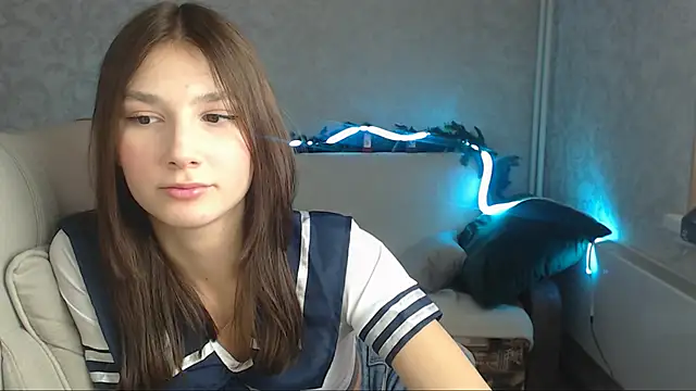 AnaHoney online show from December 2024 07:51:02 AM