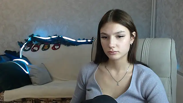 AnaHoney online show from January 2025 09:46:01 AM