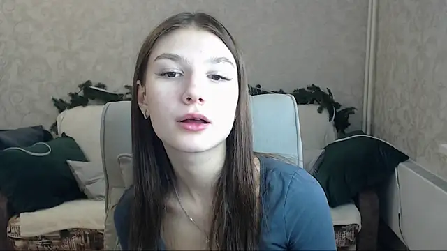 AnaHoney online show from January 2025 06:43:02 AM