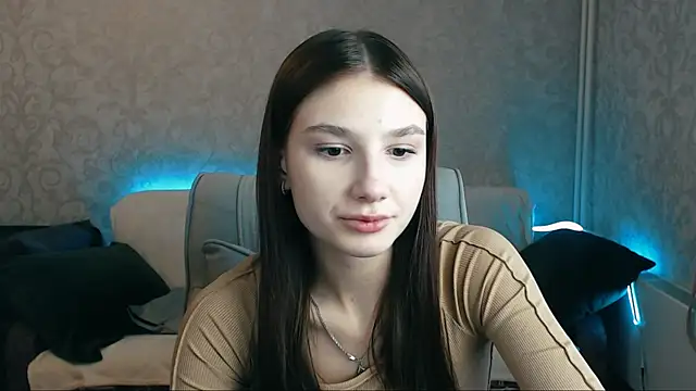 AnaHoney online show from February 2025 06:35:01 AM