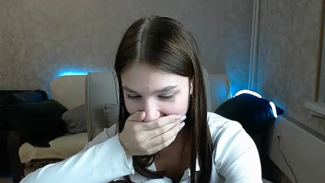 AnaHoney online show from March 2025 01:17:01 PM