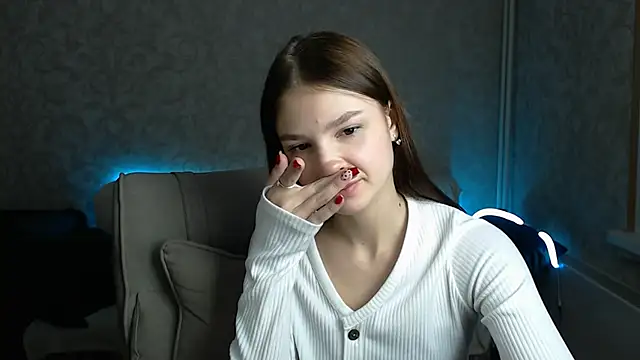 AnaHoney online show from March 2025 01:16:02 AM