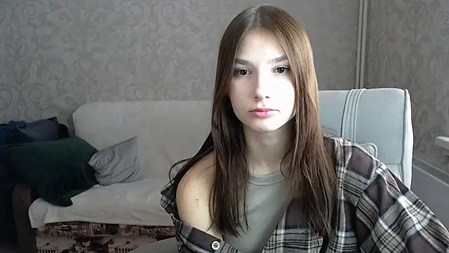 AnaHoney online show from March 2025 06:27:01 AM