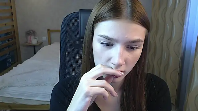 AnaHoney online show from October 2025 07:09:02 AM