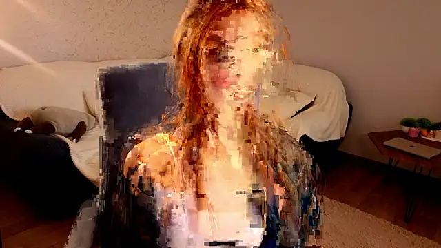 AnaHoney online show from March 2026 03:31:01 AM