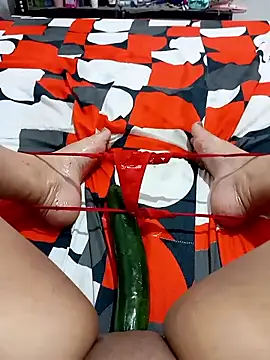 ambarlennoix online show from November 2025 08:07:01 PM