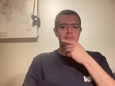 OtterAdonis21 online show from April 2026 03:47:01 AM