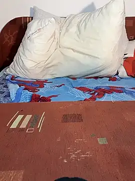 Snapshot of BarefootOmg chatting on February 2026 04:33:01 PM BarefootOmg online show from February 2026 04:33:01 PM