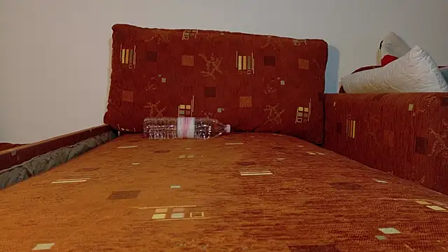 Snapshot of BarefootOmg chatting on March 2026 09:10:01 PM BarefootOmg online show from March 2026 09:10:01 PM