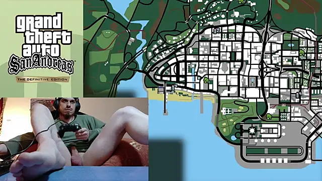 Snapshot of BarefootOmg chatting on April 2026 10:03:01 PM BarefootOmg online show from April 2026 10:03:01 PM