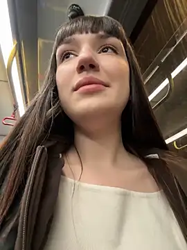 Sophie Avory online show from December 2024 08:18:01 PM