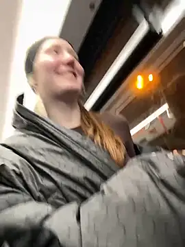 Sophie Avory online show from January 2025 04:06:01 PM