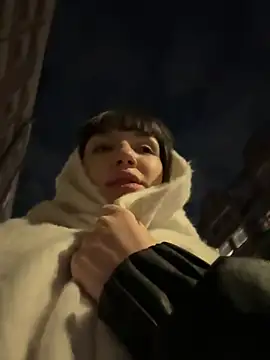 Sophie Avory online show from February 2025 05:04:02 PM