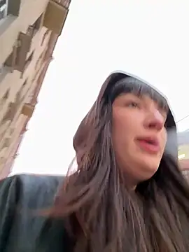 Sophie Avory online show from February 2025 03:20:01 PM