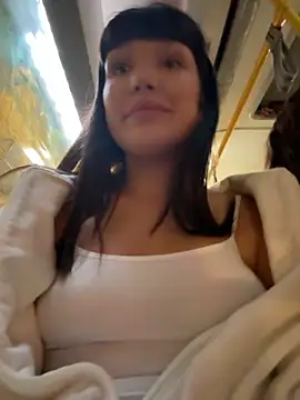 Sophie Avory online show from September 2025 06:52:02 PM