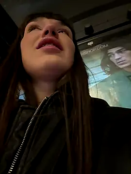 Sophie Avory online show from October 2025 07:10:02 PM