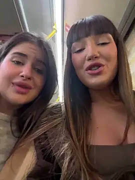 Sophie Avory online show from November 2025 09:24:02 PM