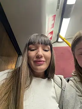 Sophie Avory online show from February 2026 04:49:01 PM