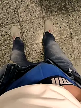 geilehecke1 online show from December 2024 11:54:02 AM