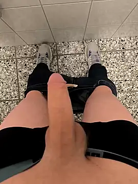 geilehecke1 online show from February 2025 08:26:02 AM