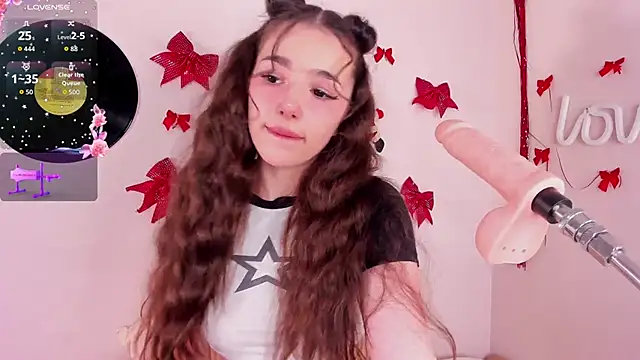 Snapshot of LosAlicee chatting on January 2026 12:13:01 AM LosAlicee online show from January 2026 12:13:01 AM